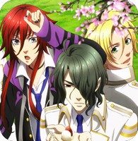 Kamigami no Asobi